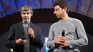 Visszavonul a Google két alapítója