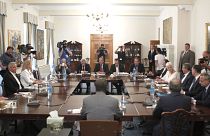 Κύπρος: Αμμόχωστος, μεταναστευτικό και μέτρα για Covid-19 στο Εθνικό Συμβούλιο