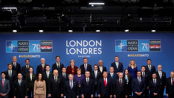 Canlı anlatım: NATO Zirvesi'nde Türkiye'den Baltık ülkeleri savunma planına destek Canlı anlatım: NATO Zirvesi'nde Türkiye'den Baltık ülkeleri savunma planına destek