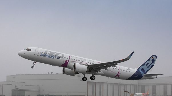 Βαρύ πλήγμα για την Boeing από την United Airlines Βαρύ πλήγμα για την Boeing από την United Airlines