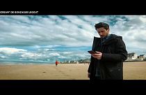 "Wallet" venceu o Festival do Filme em Telemóvel