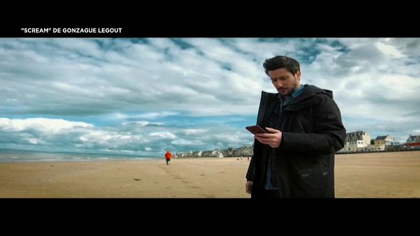 "Wallet" venceu o Festival do Filme em Telemóvel "Wallet" venceu o Festival do Filme em Telemóvel