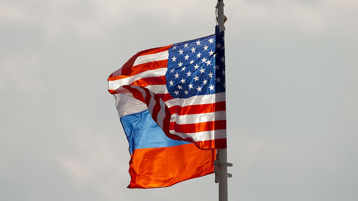 США вновь не выдали визы российской делегации