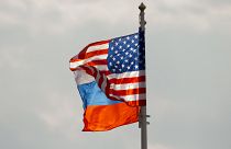 США вновь не выдали визы российской делегации