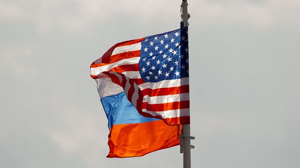 США вновь не выдали визы российской делегации США вновь не выдали визы российской делегации