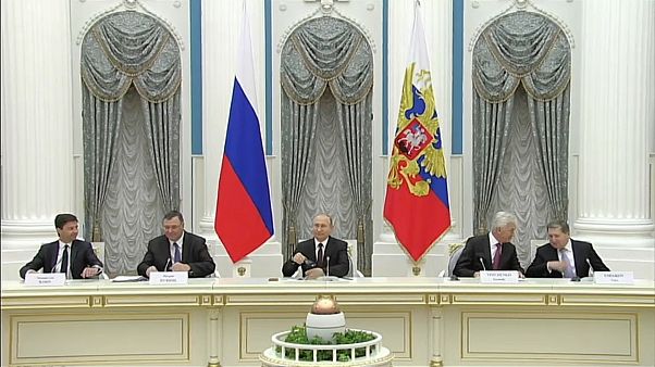 Russia Media Freedom: New laws label journalists & bloggers 'foreign agents' Russia Media Freedom: New laws label journalists & bloggers 'foreign agents'