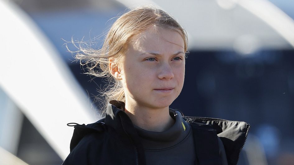 2019, l'année noire du climat