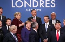 Vertice Nato, tensioni Francia-Usa