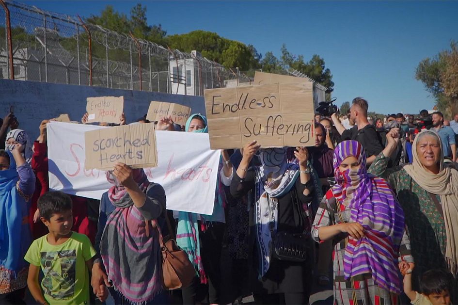 Migranti 2019: il  'Mare Nostrum' e lo scontro Rackete-Salvini