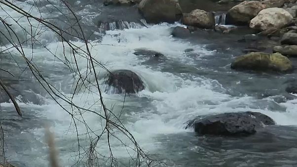 Basler in Sorge: Krebserregender Stoff im Trinkwasser Basler in Sorge: Krebserregender Stoff im Trinkwasser