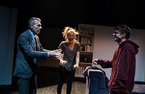 «Ο Γιος»: Ένα σκληρό έργο για την εφηβεία και τις δύσκολες σχέσεις γονιών-παιδιών