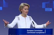 Von der Leyens erste Auslandsreise nach... Äthiopien