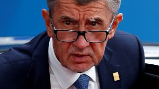 Se reabre la causa penal contra el primer ministro checo