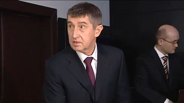 Interessenkonflikte? Tschechiens Babis stellt sich stur Interessenkonflikte? Tschechiens Babis stellt sich stur