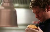 Libamáj az asztalra, libatömés nélkül