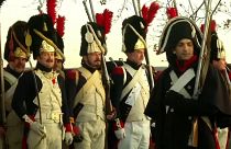 Wie 1805: „Neuauflage“ der Schlacht bei Austerlitz