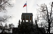 Germania espelle due diplomatici russi