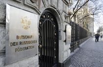 Москва грозит ответом на высылку российских дипломатов из Германии