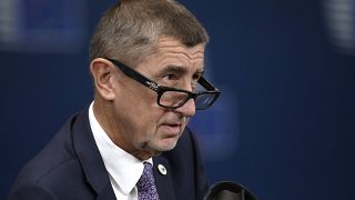 Andrej Babis: Czech PM fraud investigation to continue, rules State Attorney
