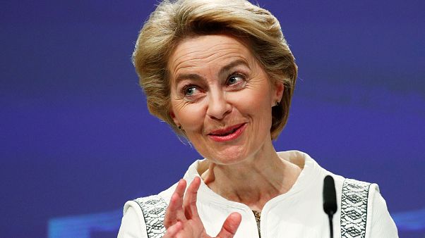 La Comisión Europea trabaja en la financiación del Pacto Verde La Comisión Europea trabaja en la financiación del Pacto Verde