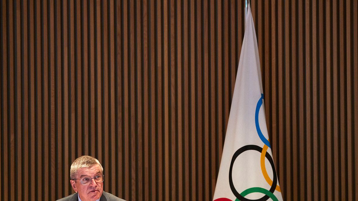 Rússia enfrenta nova exclusão olímpica