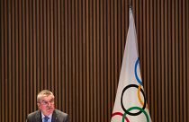 Rússia enfrenta nova exclusão olímpica