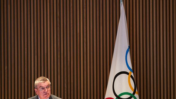 ΔΟΕ: Σύντομα η απόφαση για τη Ρωσία ΔΟΕ: Σύντομα η απόφαση για τη Ρωσία