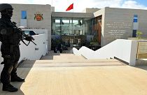 صورة للمكتب المركزي للأبحاث القضائية-المغرب