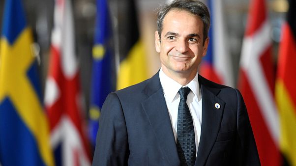Οι ευρωπαίοι ηγέτες συζητούν για την τουρκική προκλητικότητα Οι ευρωπαίοι ηγέτες συζητούν για την τουρκική προκλητικότητα
