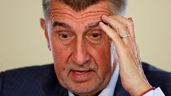 Andrej Babis Andrej Babis