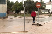 شاهد: فيضانات جنوب إسبانيا واحتجاجات من أجل مكافحة ظاهرة تغير المناخ