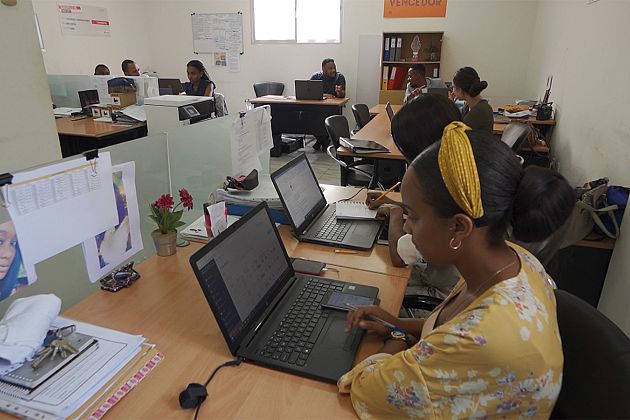 Il business delle Start-up in Angola: tra investimenti e nuovi posti di lavoro