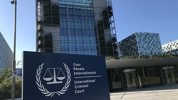 آغاز جلسه استماع پروندۀ قربانیان جنایت جنگی افغانستان در دیوان بینالمللی کیفری آغاز جلسه استماع پروندۀ قربانیان جنایت جنگی افغانستان در دیوان بینالمللی کیفری