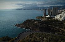 Sostenible, inclusiva e inteligente, la apuesta de Benidorm