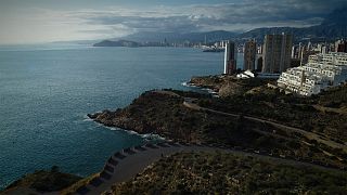 Benidorm, a legelső intelligens idegenforgalmi célállomás