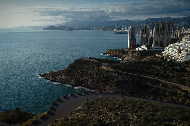 Benidorm quer ser destino turístico sustentável e inclusivo