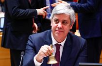 Eurogroup: «Πράσινο φως» για την εκταμίευση των κερδών από τα ελληνικά ομόλογα