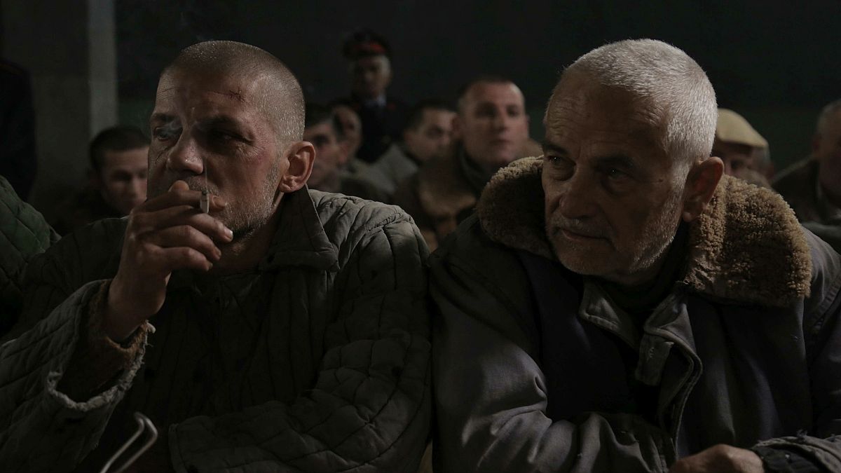 «Η Αντιπροσωπεία»: Η δραματική ταινία του Μπουγιάρ Αλιμάνι στις αίθουσες