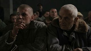 «Η Αντιπροσωπεία»: Η δραματική ταινία του Μπουγιάρ Αλιμάνι στις αίθουσες