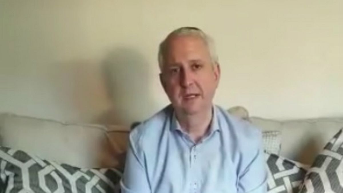 Former Labour MP Ivan Lewis urges voters to back Conservatives to 'stop Corbyn becoming PM'