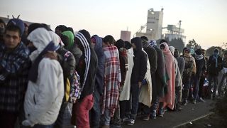 درخواست ۵ سازمان‌ غیردولتی از پارلمان فرانسه: کمیسیون تحقیق درباره مهاجران شکل دهید