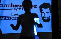 AİHM Osman Kavala ile ilgili kararını 10 Aralık'ta verecek