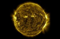 NASA'nın Parker sondası Güneş'i en yakından gören araç oldu