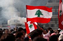 الرئاسة اللبنانية تعلن عن بدء مشاورات لتشكيل حكومة جديدة يوم الإثنين