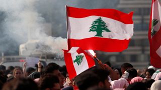 الرئاسة اللبنانية تعلن عن بدء مشاورات لتشكيل حكومة جديدة يوم الإثنين