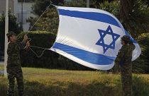 Κατά του μνημονίου Τουρκίας-Λιβύης το Ισραήλ