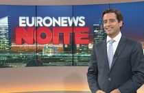 Euronews Noite | As notícias do Mundo de 4 de dezembro de 2019