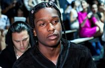 A$AP Rocky blocked from playing gig at Swedish prison he was detained in