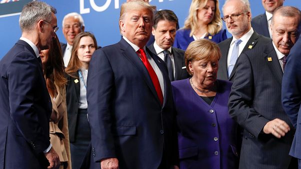 NATO Liderler Zirvesi: Türkiye neden geri adım attı? NATO Liderler Zirvesi: Türkiye neden geri adım attı?