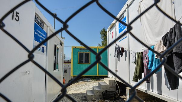Λέσβος: Πρόσφυγας κάηκε ζωντανή στον Καρά Τεπέ Λέσβος: Πρόσφυγας κάηκε ζωντανή στον Καρά Τεπέ